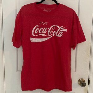 Coca Cola T Shirt